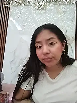 Amber_Herreraのウェブカメラショー