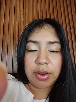 Amber_Herrera webkamerás műsora