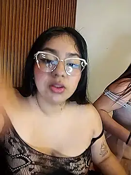 Webkamerová show Amber_Herrera