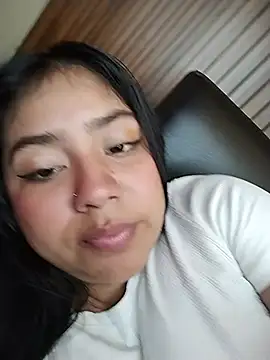 Amber_Herrera webkamerás műsora