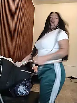 Amber_Herrera Webcam-Show