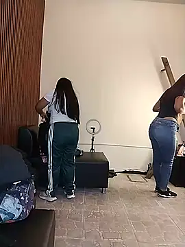 Amber_Herrera Webcam-Show