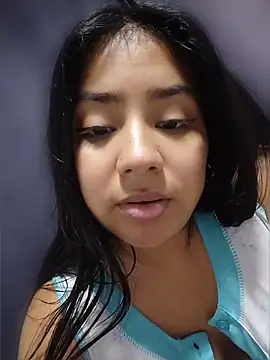 Show Webcam de Amber_Herrera