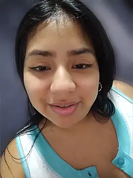 Webkamerová show Amber_Herrera