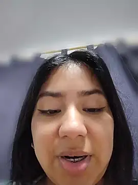 Amber_Herrera's Webcam Show