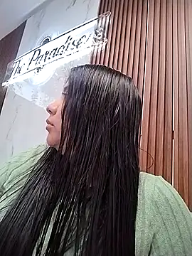Show de Amber_Herrera na webcam