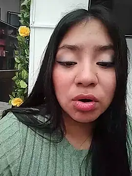 Amber_Herrera Obrolan Langsung XXX