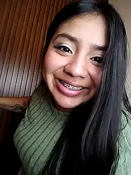 Chat XXX en directo de Amber_Herrera