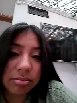 Show de Amber_Herrera na webcam