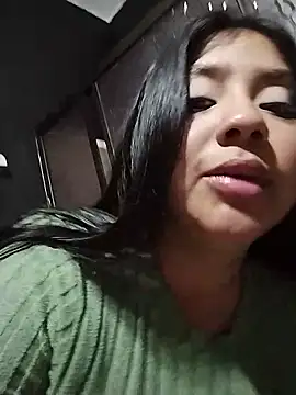 Show de Amber_Herrera na webcam