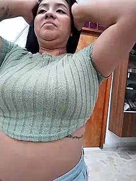 Show de webcam de Amber_Herrera