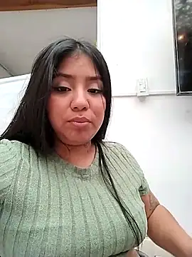 Amber_Herrera ওয়েবক্যাম শো
