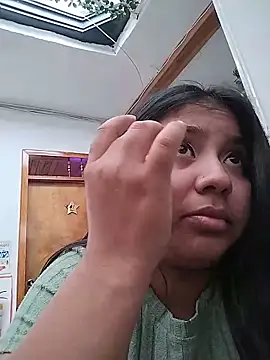 Amber_HerreraのライブXXXチャット