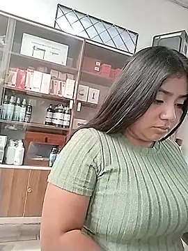 Amber_Herrera Webcam show