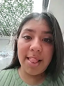Show de Amber_Herrera na webcam