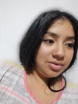 Amber_Herrera's Webcam Show