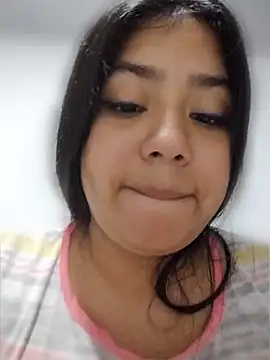 Show webcam de Amber_Herrera