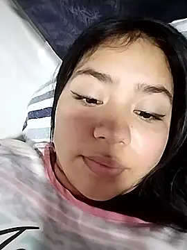 Show Webcam de Amber_Herrera