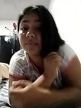Show de Amber_Herrera na webcam