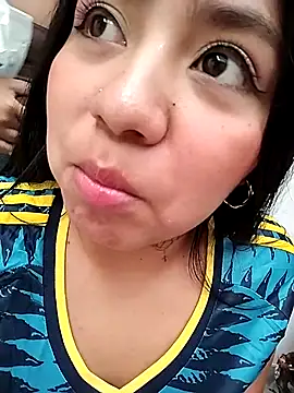 Sembang XXX Secara Langsung Amber_Herrera