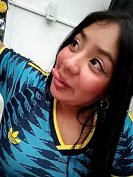 Show de webcam de Amber_Herrera