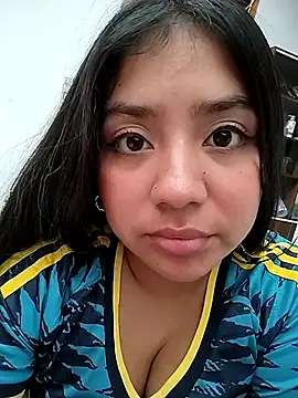 Amber_Herrera Webcam-Show