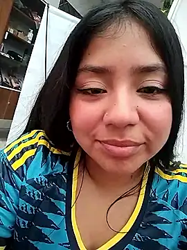 Show de webcam de Amber_Herrera