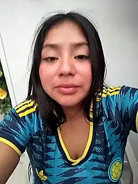 Amber_Herrera Show Webcam