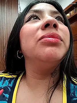 XXX chat uživo modela Amber_Herrera