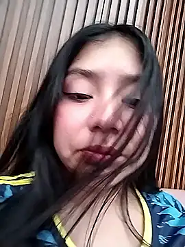 Show de Amber_Herrera na webcam