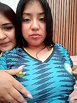 Amber_Herrera Show Webcam