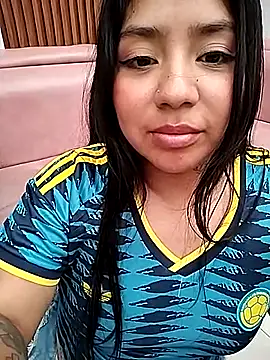 Amber_Herrera's Webcam Show