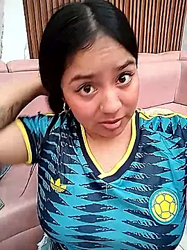 Amber_Herrera Show in webcam