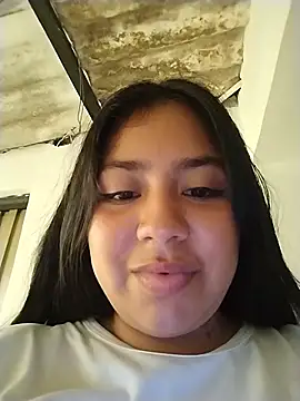 Amber_Herrera's Webcam Show