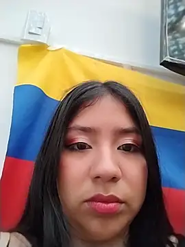 Show de Amber_Herrera na webcam