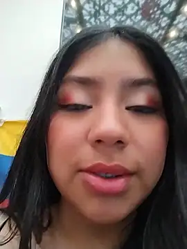 Amber_Herrera Webcam-Show