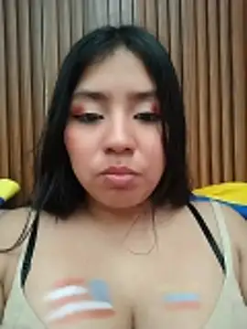 Вебкам-шоу Amber_Herrera