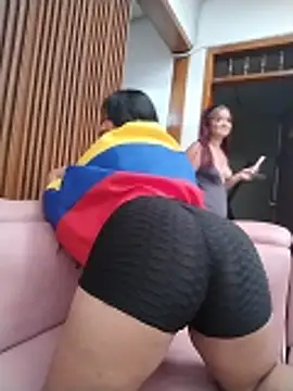 Amber_Herrera Webcam show