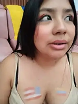Amber_Herrera: вебкам-шоу