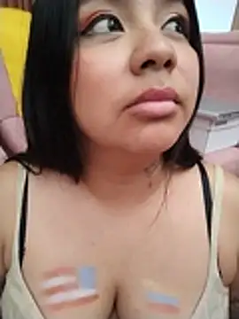 Amber_Herrera's Webcam Show