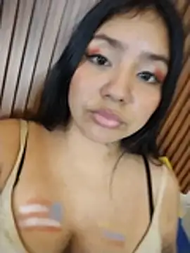 Amber_Herrera Show Webcam