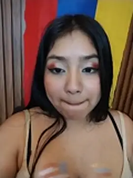 Amber_Herrera's Webcam Show