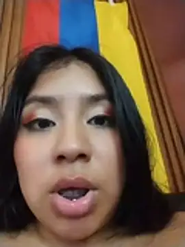 Pokazy przed kamerką – Amber_Herrera