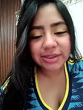 Amber_Herrera's Webcam Show