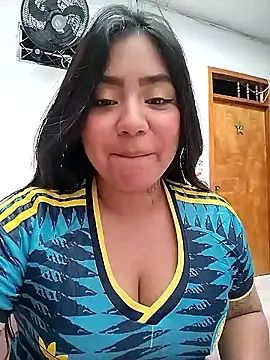 Amber_Herrera Webcam-Show