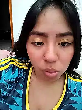Amber_Herrera ওয়েবক্যাম শো