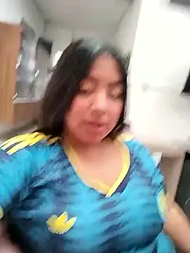 Amber_Herrera's Webcam Show