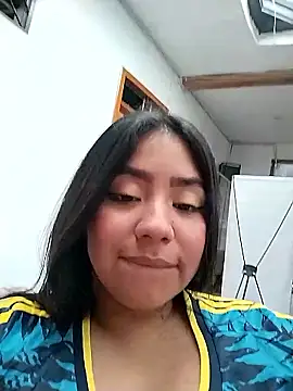 Amber_Herrera webcam show