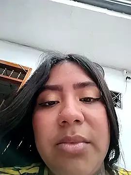 Amber_Herreraのウェブカメラショー