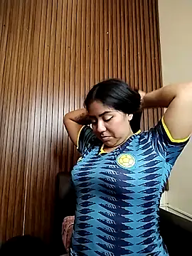 Amber_Herrera's Webcam Show